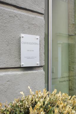 Casa Valentina Hotel Mantova Exterior foto