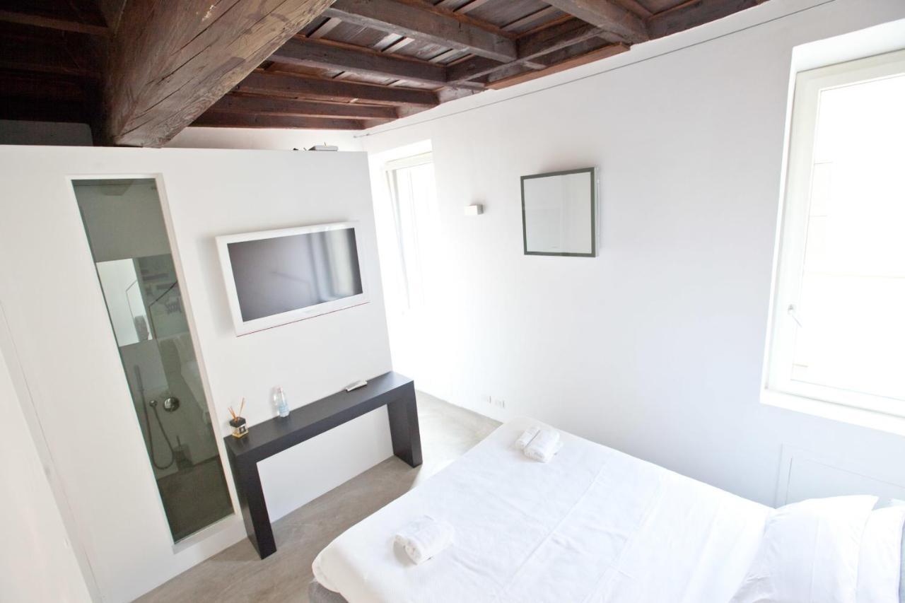 Casa Valentina Hotel Mantova Cameră foto